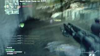 RSASS Multikill in 5 Seconds *READ DESCRIPTION*