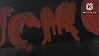 Nickelodeon HD Ident 2 G Major 4