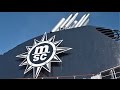 MSC Opera Caribbean Cruise