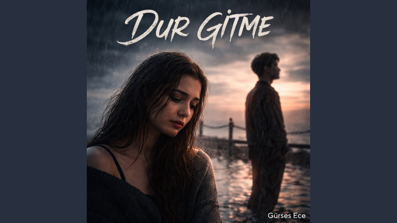 Ver Dur Gitme en YouTube Ver Dur Gitme en YouTube