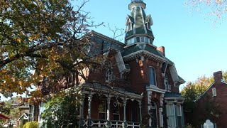 Hochelaga Inn Paranormal Investigation