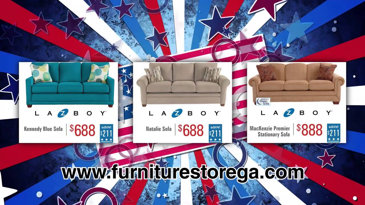The Furniture Store Memorial Day 2015 Commercial YouTube
