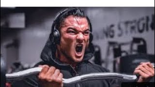 JEREMY BUENDIA - Never Gives Up | Motivation 2020 🏆