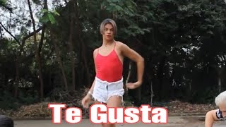 Te Gusta Kevinho ( Video dance) Cia Body & Dance
