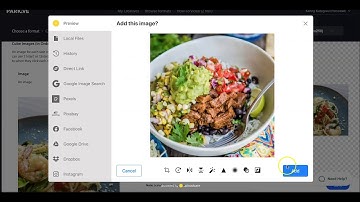 ParkAve Explainer & Walkthrough — Create HTML5 Ads Without a Designer