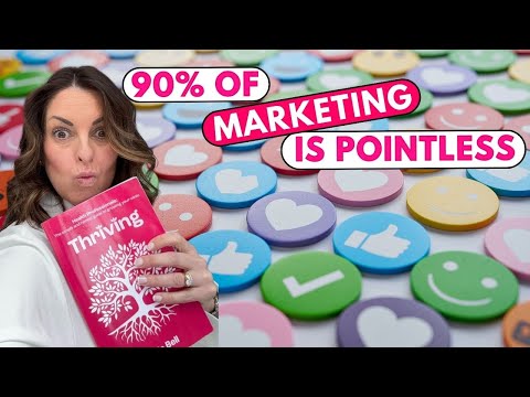 S6 EP25 The Shift I Just Made in My Clinic (And Why 90% of Clinic Marketing is Now Pointless) - Treat Your Business Podcast for UK clinic owners
