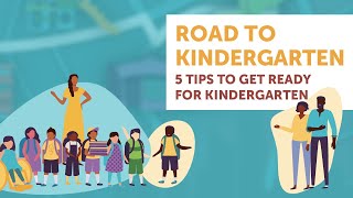 School Readiness | How to Prepare for Kindergarten