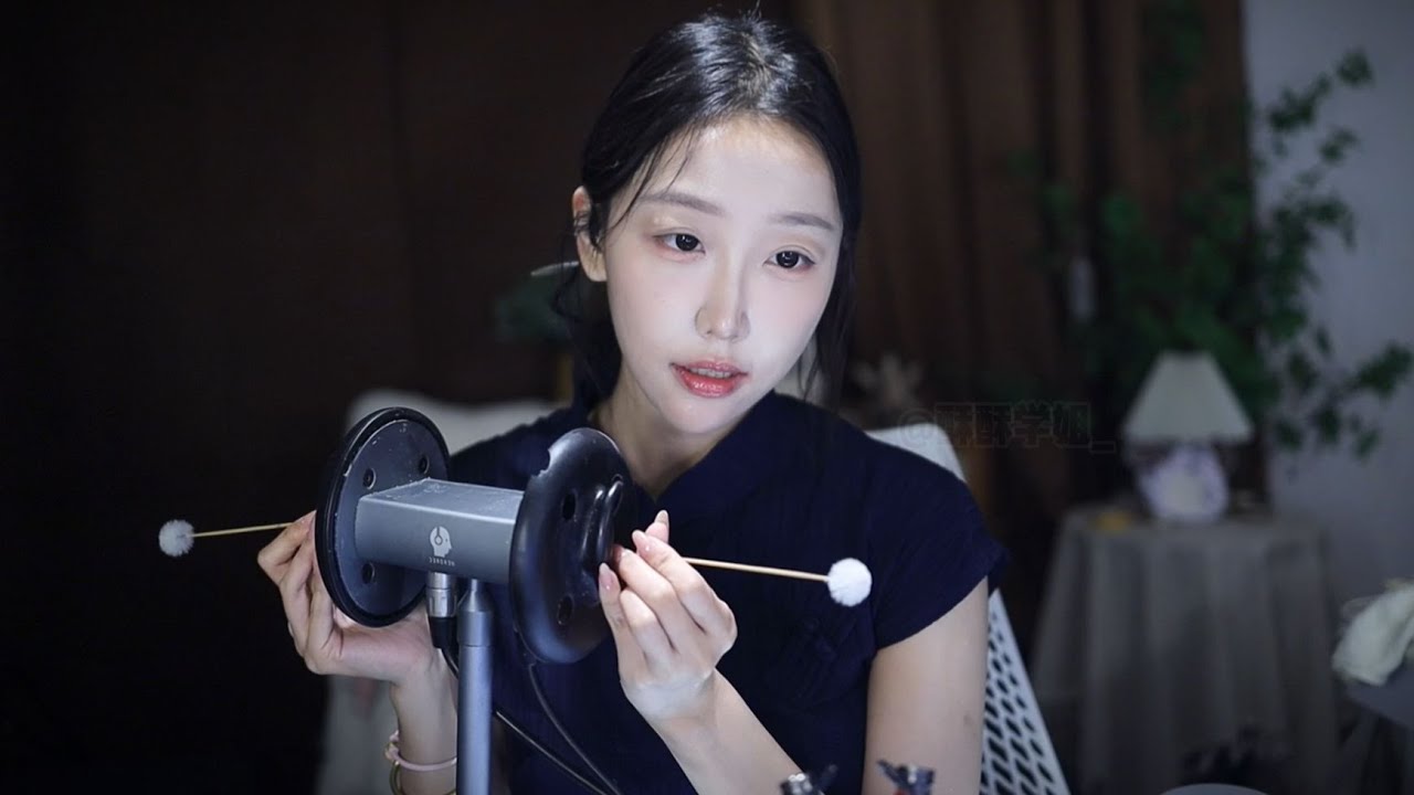 喜欢这个~耳棍戳戳 在你脑子里画圈圈O