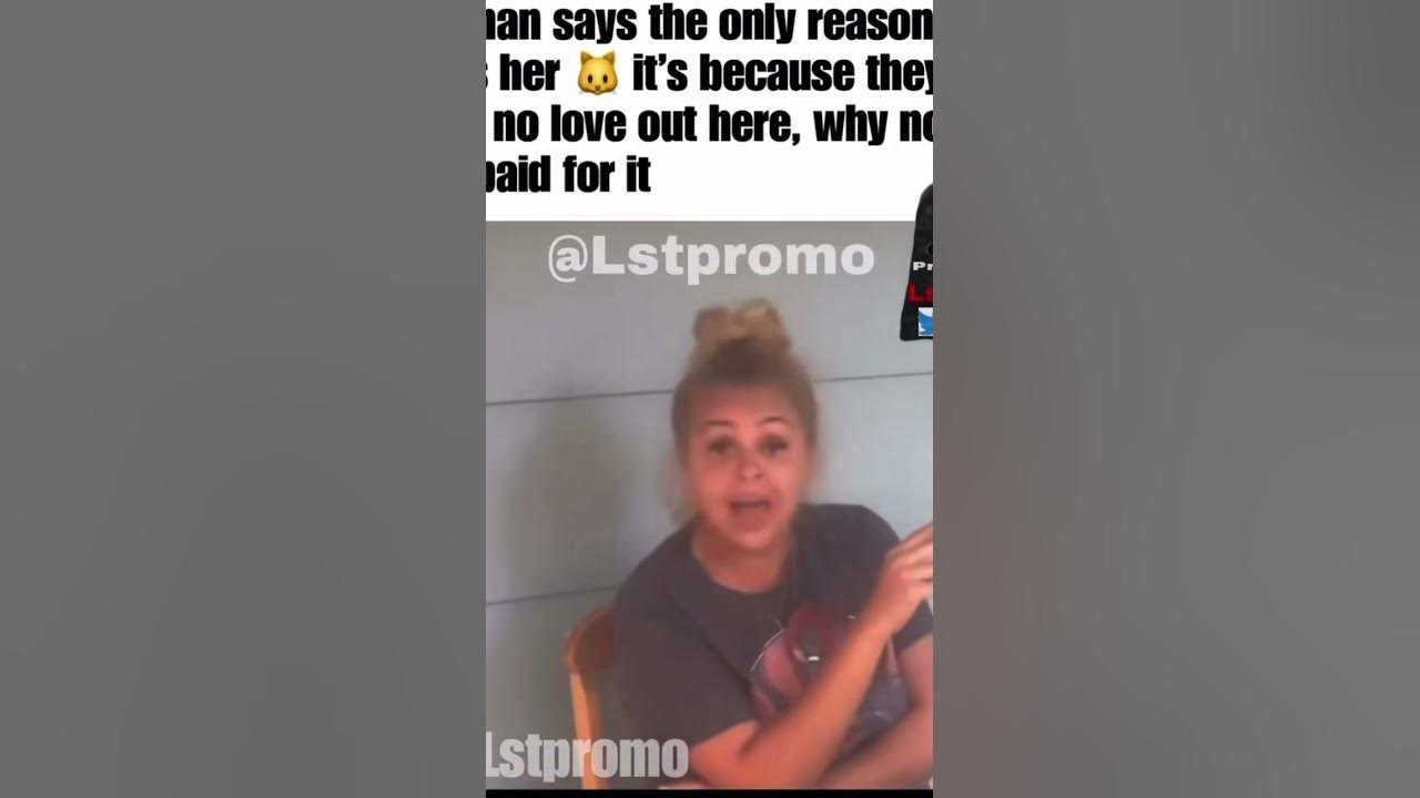 Listcrawler Girl telling you The Truth YouTube