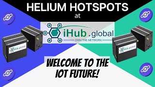 How to properly reserve a hotspot once your account is created - don't skip this step!