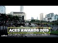 Asias best performing company category aces awards 2019