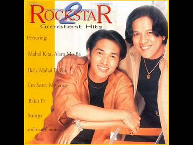 Rockstar 2 - Nakapanghihinayang