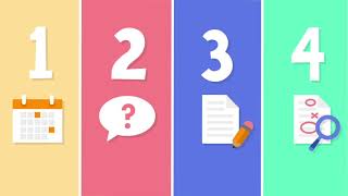 4 Steps for Applying for Scholarships