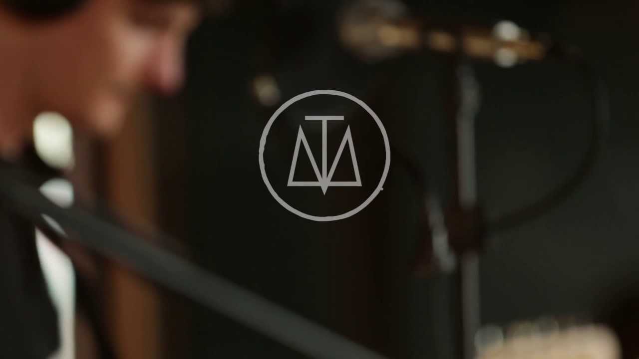 Throw Me Off The Bridge "From The Top" - live session at THE APIARY