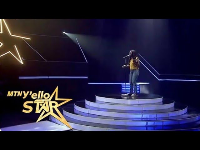 Ann Sings Beautiful People By Ed Sheeran || MTN Yello Star 🌟 adlı videoyu YouTube'da izle Ann Sings Beautiful People By Ed Sheeran || MTN Yello Star 🌟 adlı videoyu YouTube'da izle