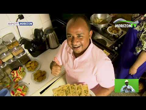 Majukumu Ya Mwanaume Katika Familia Ripoti Horizon HorizonTV Kenya