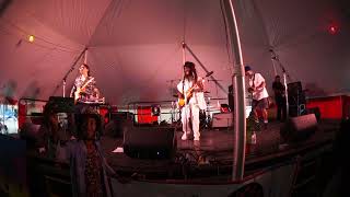 Download Lagu The Ark Band - JAHovia's Throne - 9/7/25 MP3