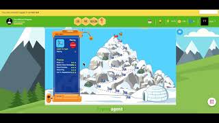 Keyboarding Foundations K-2 (Student View)