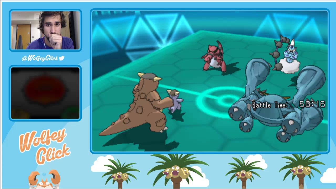 Team Dream Ball VS Team Juice! MBL Week 5