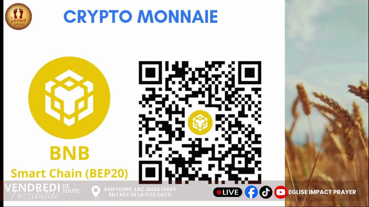 VENDREDI DE TOUTE POSSIBILITÉ  I 20/02/2026