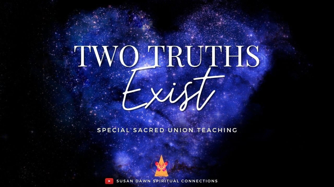 Special Sacred Union & Ascension Readings
