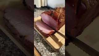 #ham #holidayfood