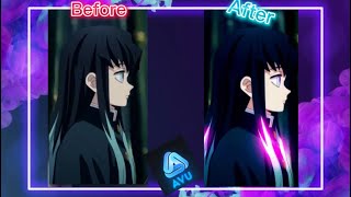 How to get glow on avu (new)