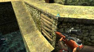 WolfTeam - Observer Bug - Part 1 of 2
