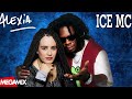 ALEXIA & ICE MC - IT'S A RAINY DAY (ULTIMATE MIX)