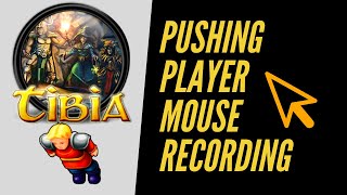 🔴 [Tibia 8.6] BAIAK ILUSION - PUSH PLAYER