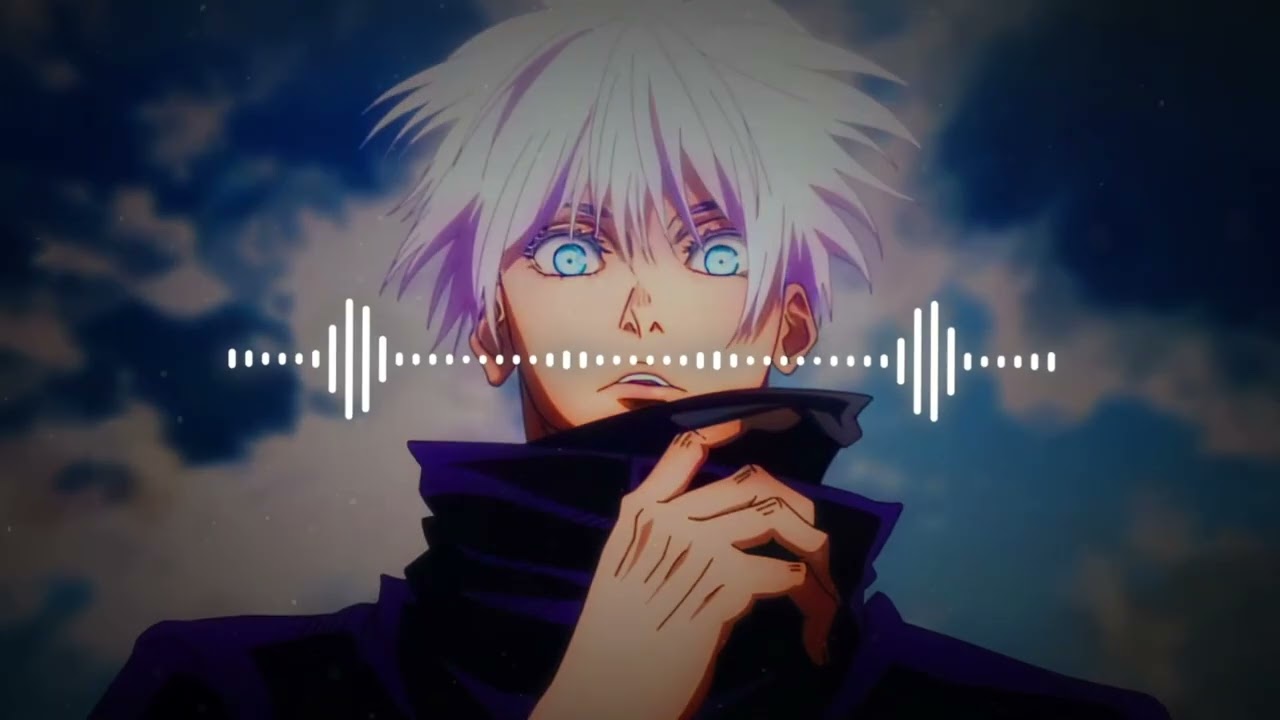 Flashbacks (audio edit)