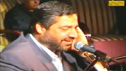 مريم 36-37 مقطع خاشع جداً  القارئ أحمد أبو القاسمي