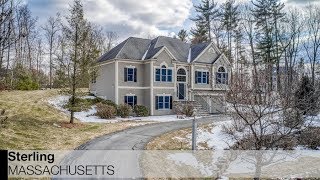 40 Sandy Ridge Road video tour