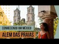 Conhecendo o México além das praias, o pueblo mágico de Valladolid