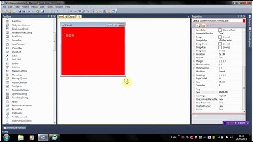 how to make a clock in visual basic 2010