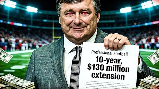 Kirby Smart Lands Historic Deal as Georgia's Football CEO