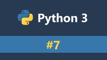 Kurs Python 3 [#7] Pętla while