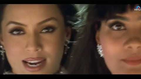 Aksar Iss Duniya Mein  Dhadkan  Akshay Kumar Sunil Shetty Shilpa S Mahima Chaudhary  90