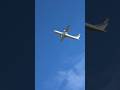 DAT ATR-72 SE-MDC EDI-SOU 16th May #aviation #avgeek #plane #spotting #propeller #takeoff #uk