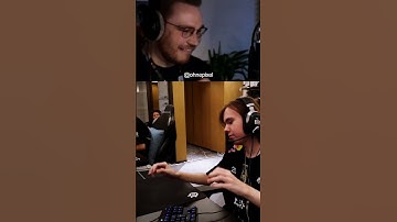 CALMEST DONK MOMENT #ohnepixel #counterstrike #counterstrike2 #ohnepixelfunny #csgo #cs #cs2 #donk