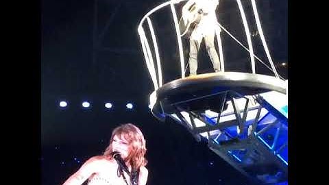 take my hand and drag me headfirst fearless