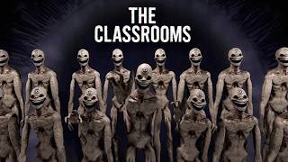 Beating The Classrooms with 20 GRINNERS