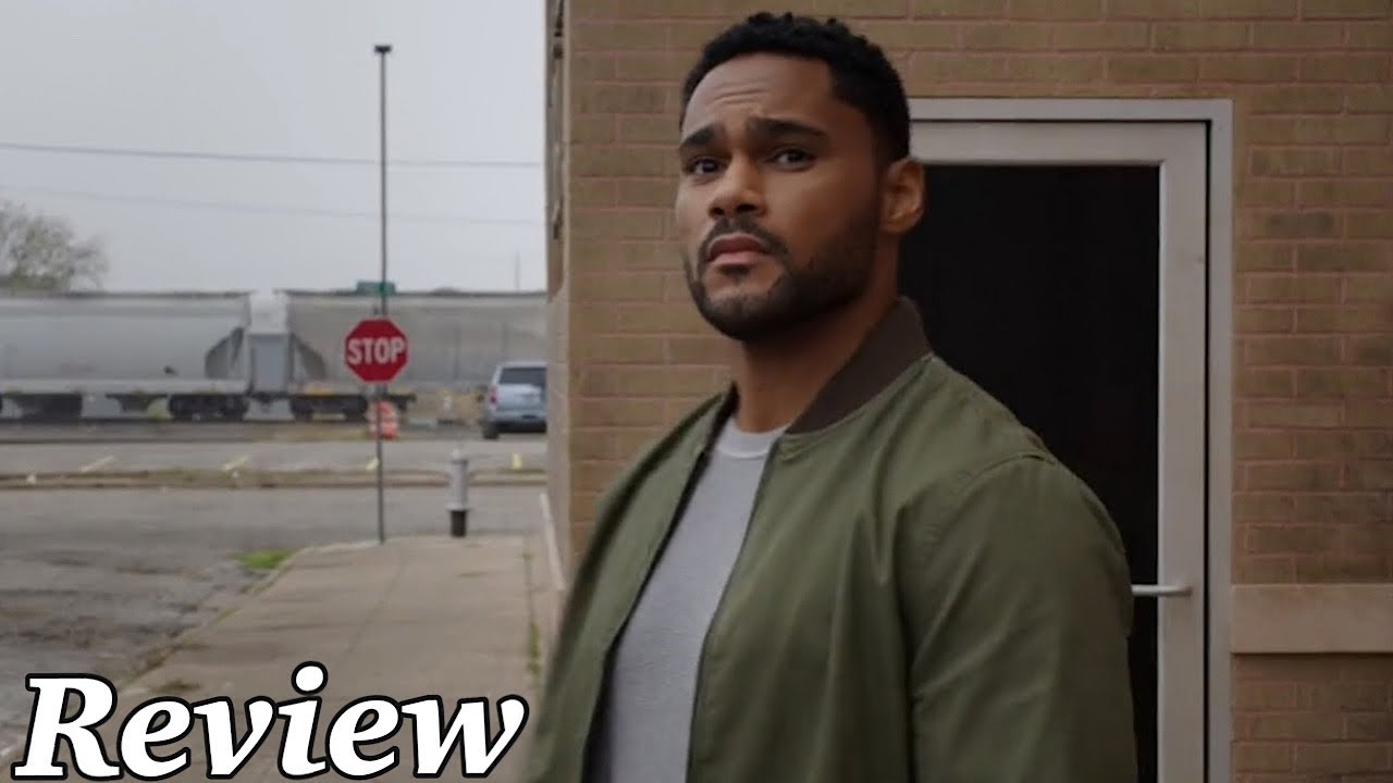 Crime Centric: Walker Season 3 Episode 12 "Best Laid Plans" Review