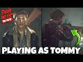 Playing As Tommy Is SUPER Fun | Friday the 13th: The Game (Camp Forest Green)