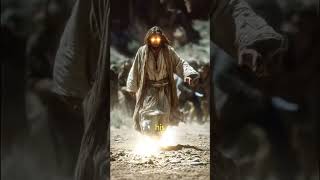 The TRUTH About Jesus’ Second Coming (Prophecy) ✝️  #shorts