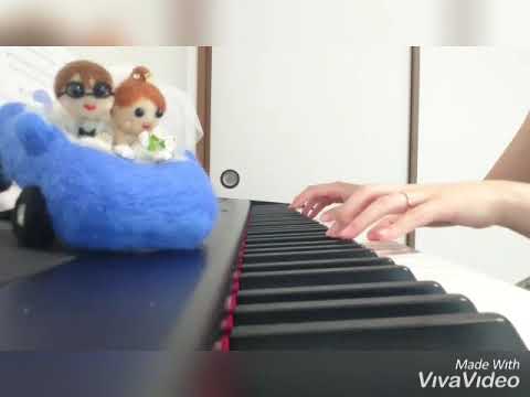 あなたに恋をしてみました/chay
