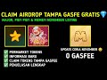 AIRDROP TELEGRAM LISTING !!! AIRDROP MAJOR, PIGY PIGY &amp; MEMEFI | LISTING NOVEMBER | CLAIM AIRDROPNYA