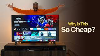 Details TCL QM64L: Is This the Budget Mini LED TV to Buy in 2026 Update
