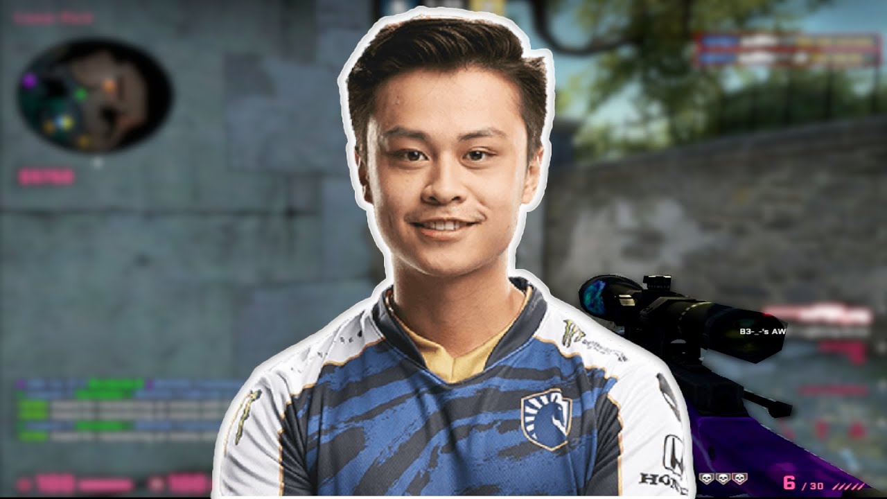 So I downloaded Stewie2k's settings...