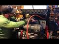 Spring Maintenance on Our Ferris Mowers | Oil Change, Spark Plugs, Fuel Filter, and Air Filter